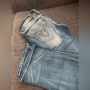Rock Revival jeans size 26